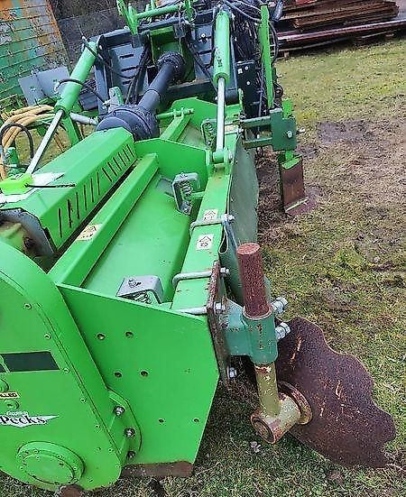 AVR GE - Force HD 8X75