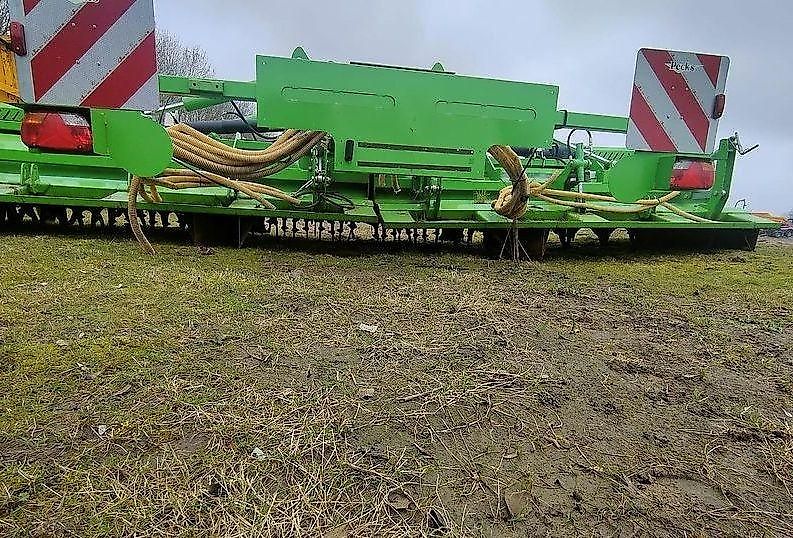 AVR GE - Force HD 8X75