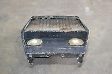 Frontmaske für Deutz DX 4.50,4.70,4.30,3.90,3.70,3.60,3.50,86,92