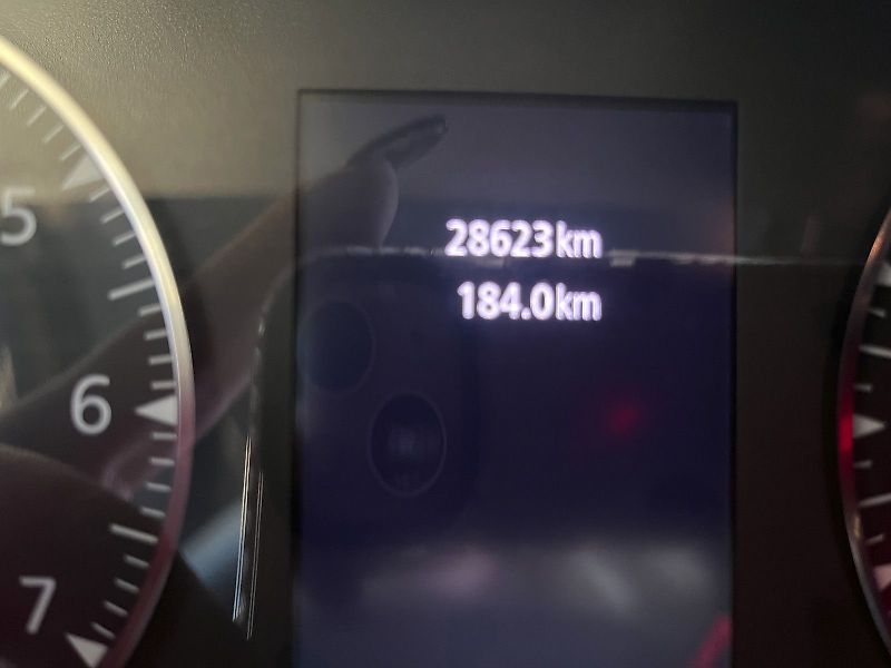 Renault Master JL 2 Pferdetransporter Vollalu 3,5t 1.Hnd