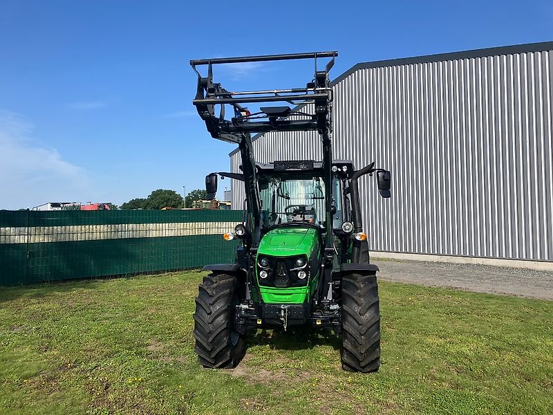 Deutz-Fahr 5080 D KEYLINE