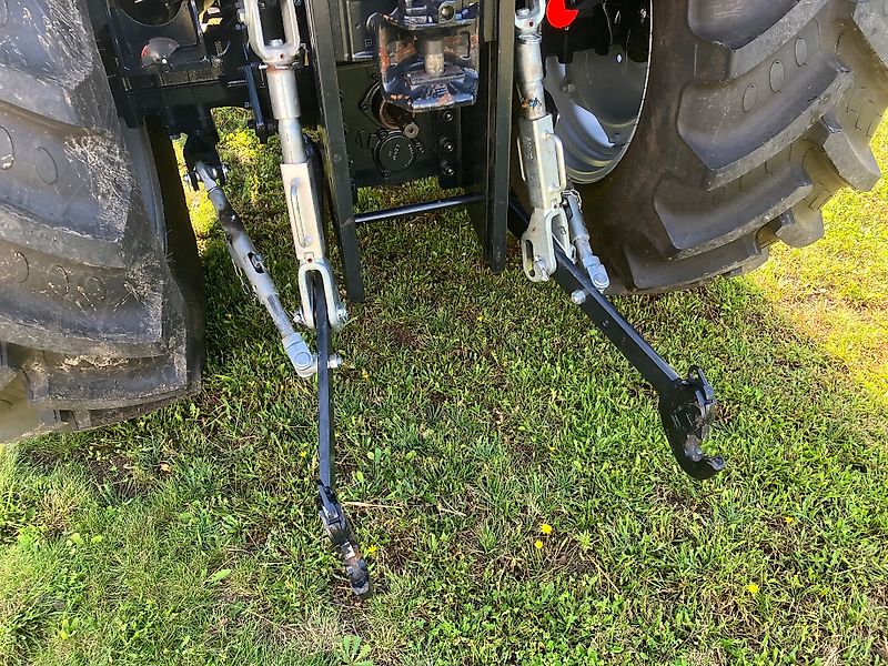 Deutz-Fahr 5080 D KEYLINE