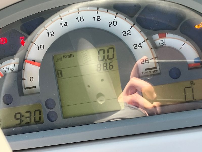 Deutz-Fahr 5080 D KEYLINE