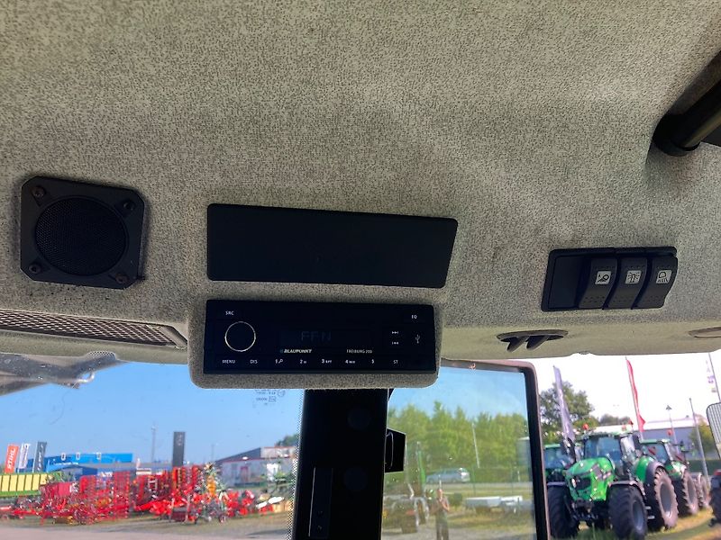 Deutz-Fahr 5080 D KEYLINE