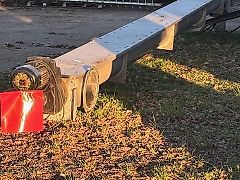 Pumpe  Trog / Schnecke  Typ 360