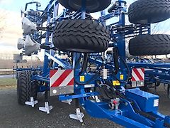 Köckerling VECTOR 620