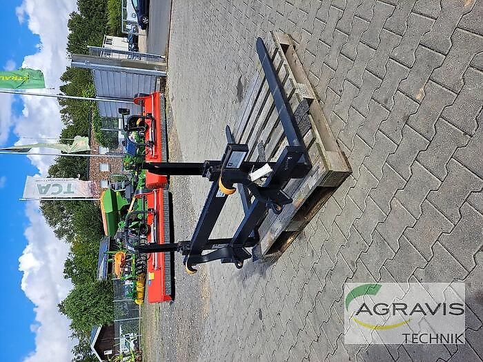 Quicke PALETTENGABEL M 2500 KG-1400