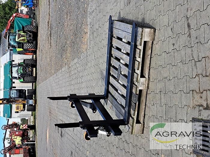 Quicke PALETTENGABEL M 2500 KG-1400