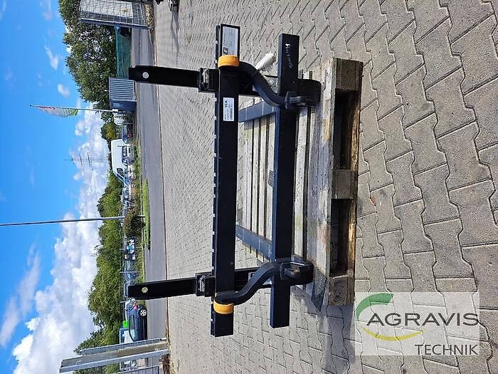 Quicke PALETTENGABEL M 2500 KG-1400