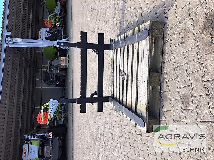 Quicke PALETTENGABEL M 2500 KG-1400