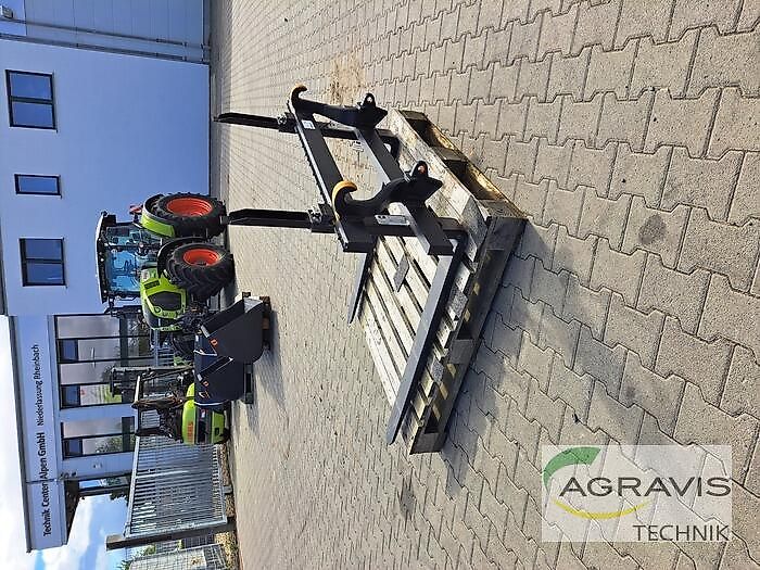 Quicke PALETTENGABEL M 2500 KG-1400