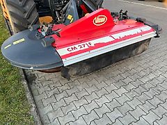 Vicon CM 271 F