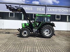 Deutz DX 4.50
