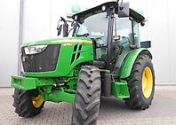 John Deere 5058 E-dition 100 John Deere 5058 E-dition 100