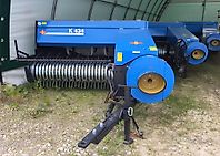 Fortschritt Hochdruckpresse K434 *NEU* Fortschritt Hochdruckpresse K434 *NEU*