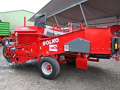 Unia Bolko Bunkerroder einreihig 1,9 m³