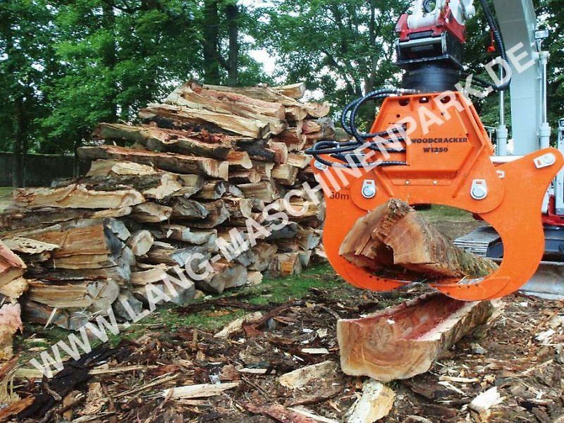 Westtech W Serie Spaltzange