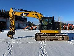 Caterpillar 325 FL CR
