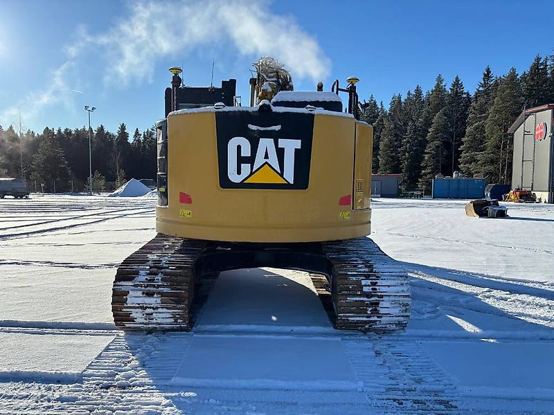 Caterpillar 325 FL CR