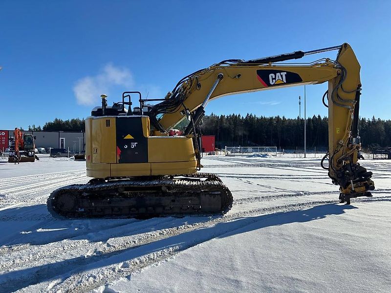 Caterpillar 325 FL CR