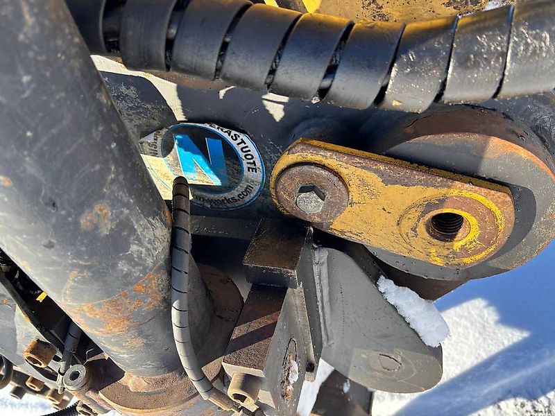 Caterpillar 325 FL CR