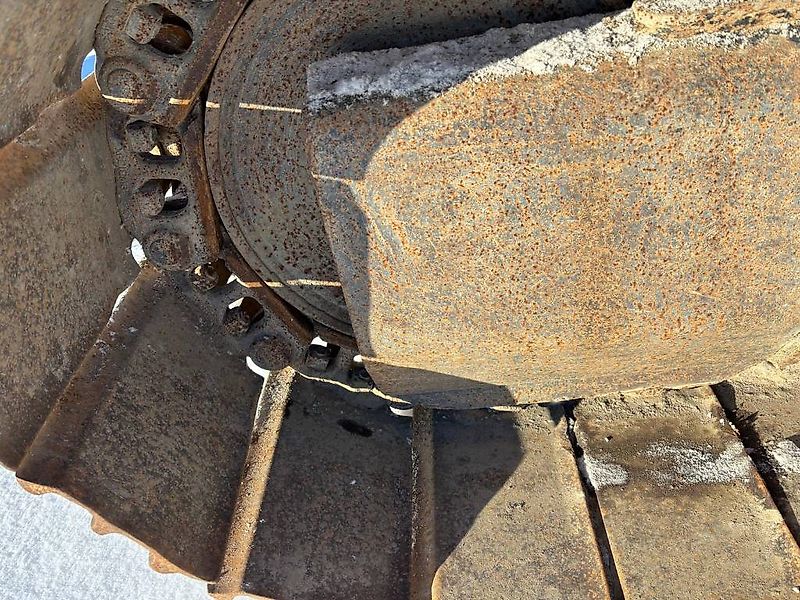 Caterpillar 325 FL CR