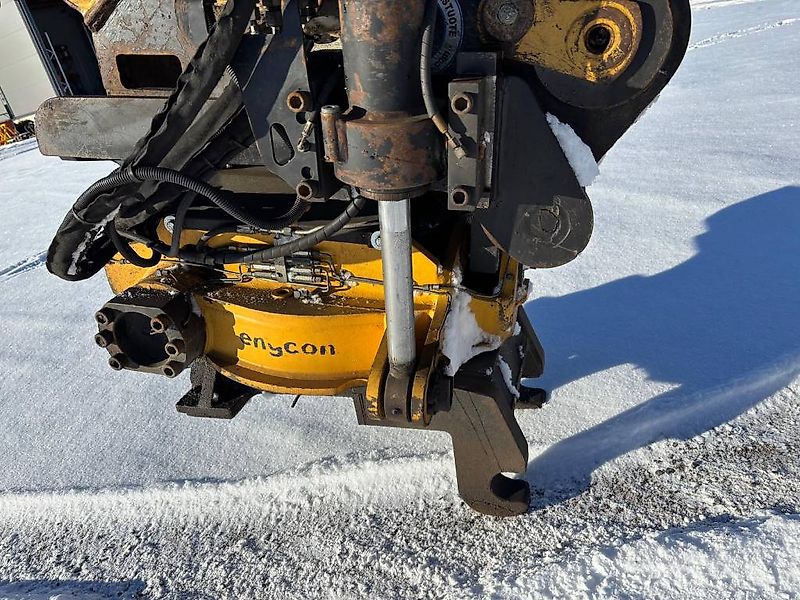 Caterpillar 325 FL CR