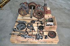 Getriebe für Deutz 6507,6207,6206,5207,5206,5506,5006/Ersatzteile