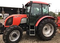 Zetor Proxima PRO 8441.12 Zetor Proxima PRO 8441.12