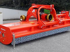 Agrimaster SRV 300 Shuttle