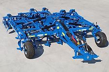 Rolmako Multifunktionsgrubber U 436 - 6,0 m HP / Finanzierung
