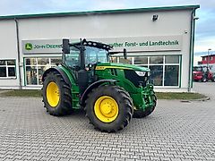 John Deere 6R 185 - Command PRO