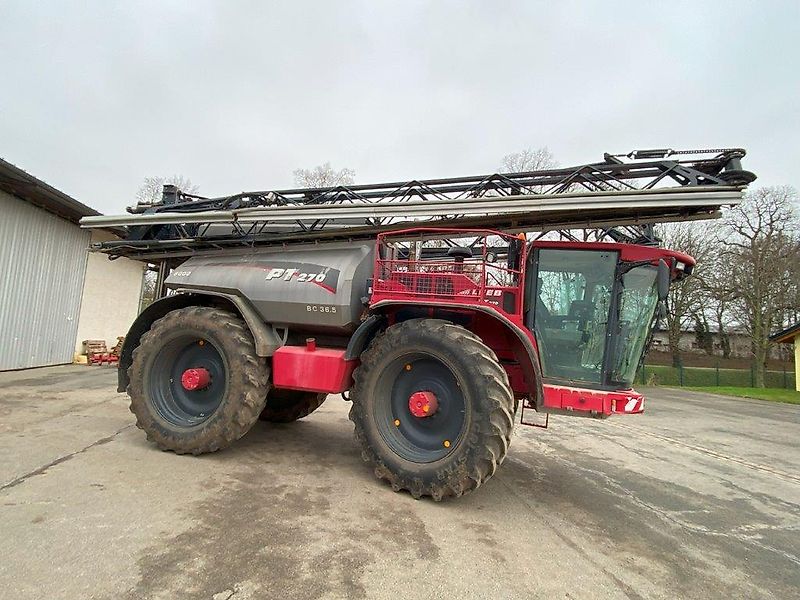 Horsch PT 270 ***AKTIONSPREIS***