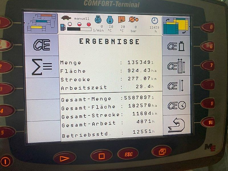 Horsch PT 270 ***AKTIONSPREIS***