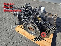 Valtra Gear box transmission, rear axle Valtra T171 T191