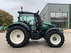 Valtra T194 Direct Tractor (ST24916)