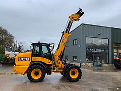 JCB TM320 Pivot Steer Telehandler (ST24998)