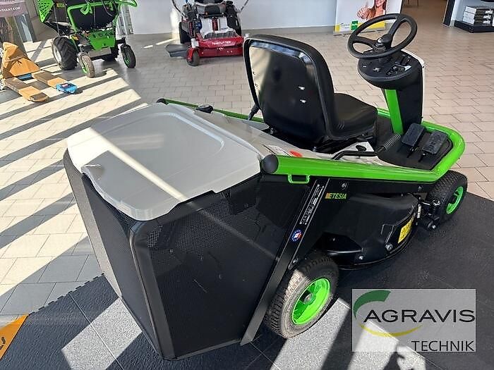 Etesia HYDRO 80 MKHP3