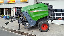 Fendt Rotana 160V Xtra 25-Messer