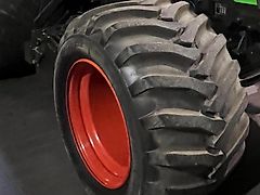 Alliance Flotation 331 600/40-22.5 Deutz