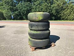 Goodyear Vliegtuigbanden 1140x3508