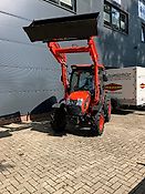 Kioti DK 4520 C