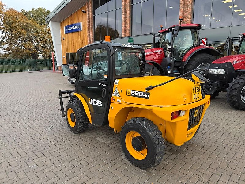 JCB 520-40