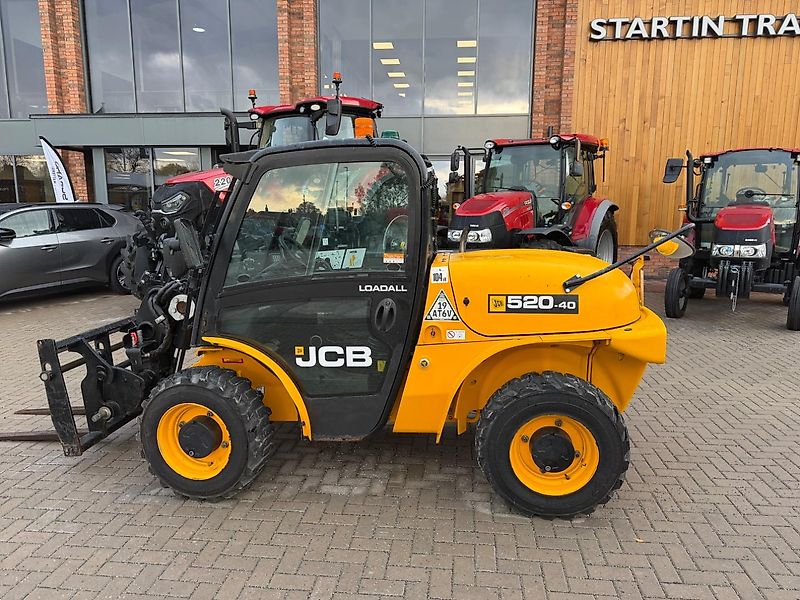 JCB 520-40