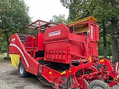 Grimme SE260 Terra