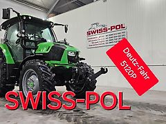 Deutz-Fahr 5120 P