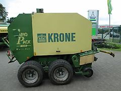 Krone Vario Pack 1500 MC