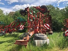 Kverneland Kverneland GFG 600
