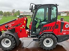 Schäffer HOFLADER SCHÄFFER 4670 T-2