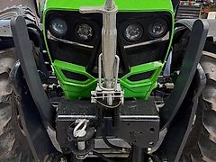 Sauter Frontkraftheber passend Deutz-Fahr 5070 5080 5090 5100 D Keyline